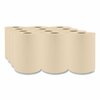 Cascades Pro Select Hardwound Roll Towels, 1-Ply, 7.88 in. x 350 ft, Natural, 12PK H035